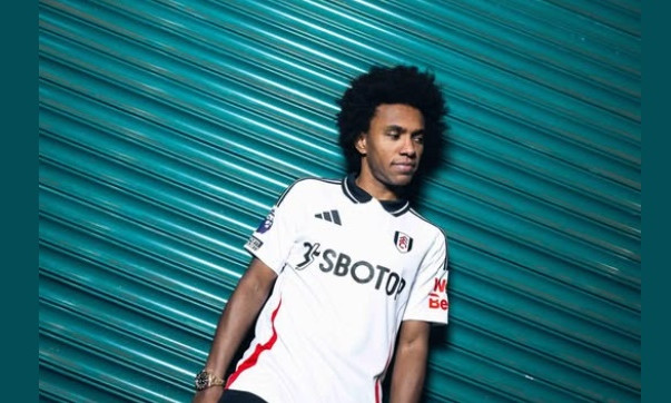 Willian trở lại Premier League