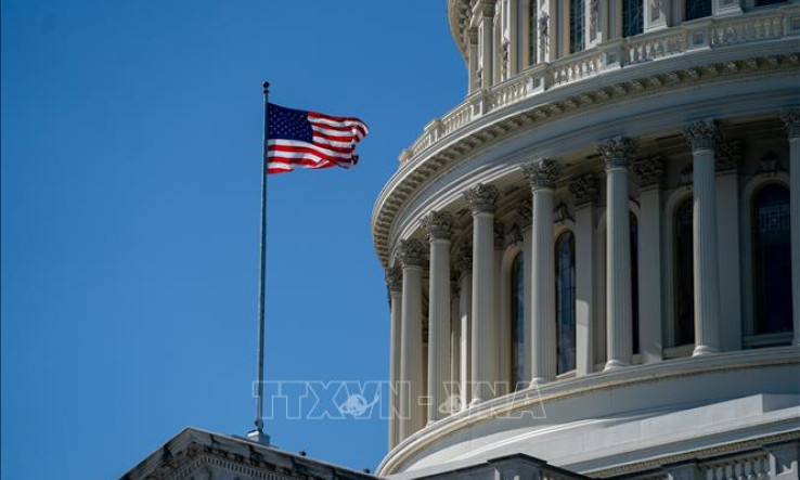 Tòa án Mỹ đình chỉ kế hoạch cắt giảm viên chức của Tổng thống Donald Trump