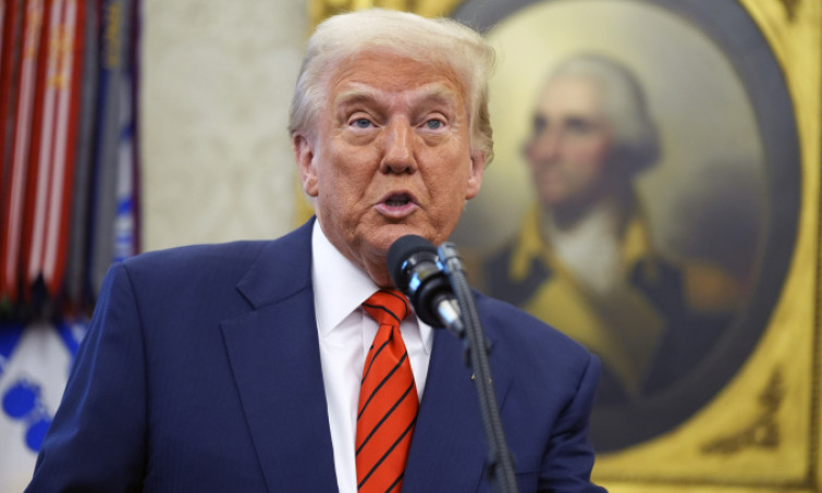 Ông Trump có thể sắp áp thêm thuế với nhiều nước