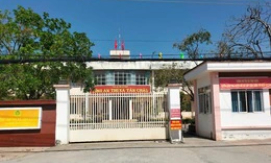 Bị tố lén lút với vợ bạn, phó công an thị xã Tân Châu bị cách chức