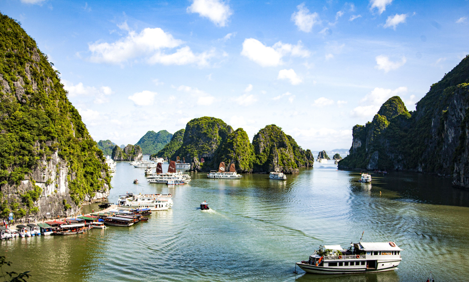 “Quảng Ninh trong tôi là…”