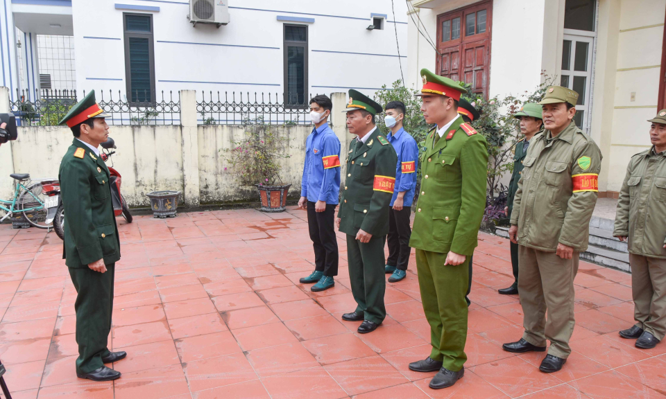 Cựu chiến binh Quảng Ninh đẩy mạnh việc học và làm theo Bác