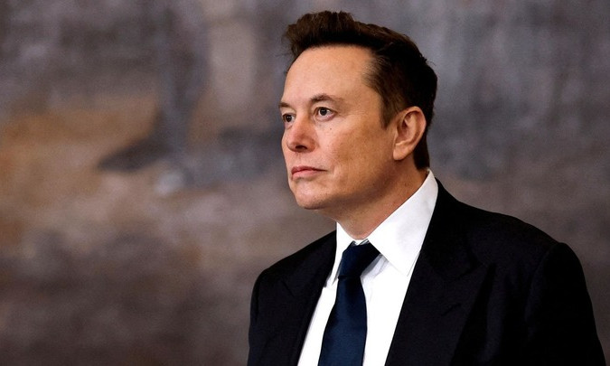 Elon Musk tinh giản bộ máy chính phủ Mỹ thế nào?