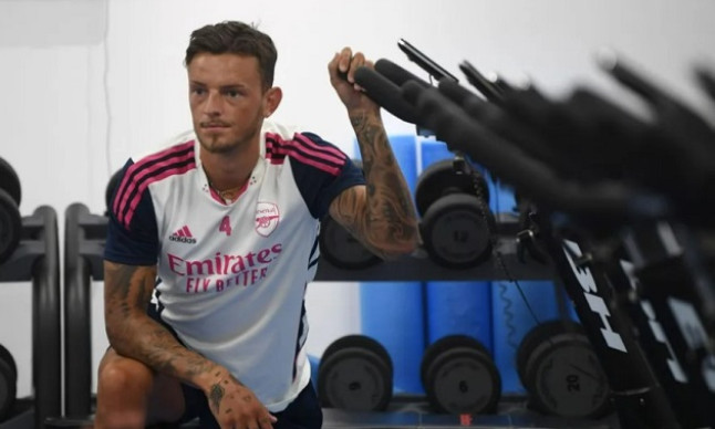 Arsenal đón tin vui: Saka, Martinelli và White sẵn sàng trở lại cuộc đua!