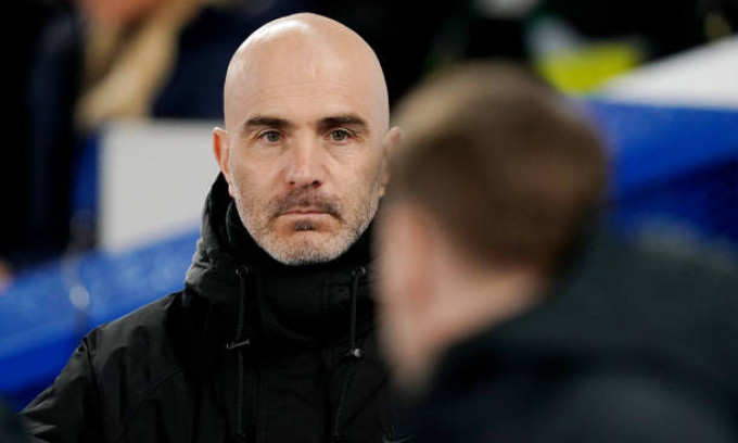 Maresca và nguy cơ bị Chelsea sa thải: Bài học từ Tuchel và Lampard