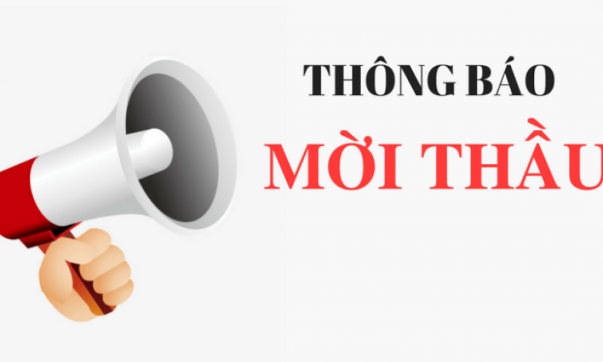 Tư vấn đấu thầu gói thầu mua sắm xe ô tô chuyên dùng của Trung tâm Truyền thông tỉnh Quảng Ninh