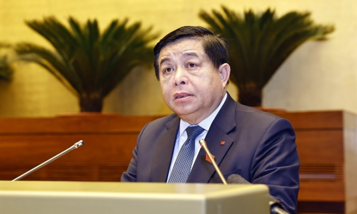 Building solid foundation for double-digit growth