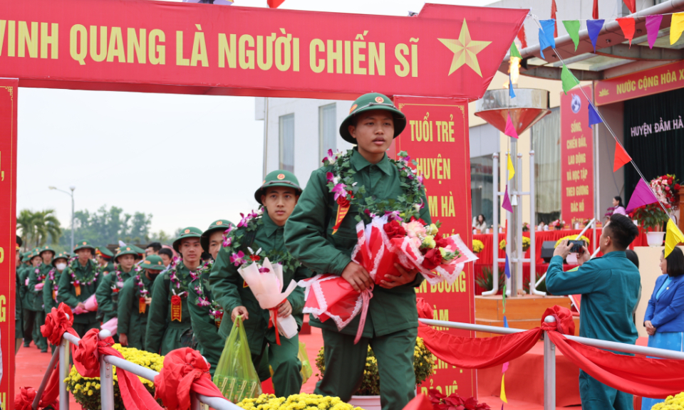 Bản tin Quảng Ninh ngày 13/2/2025
