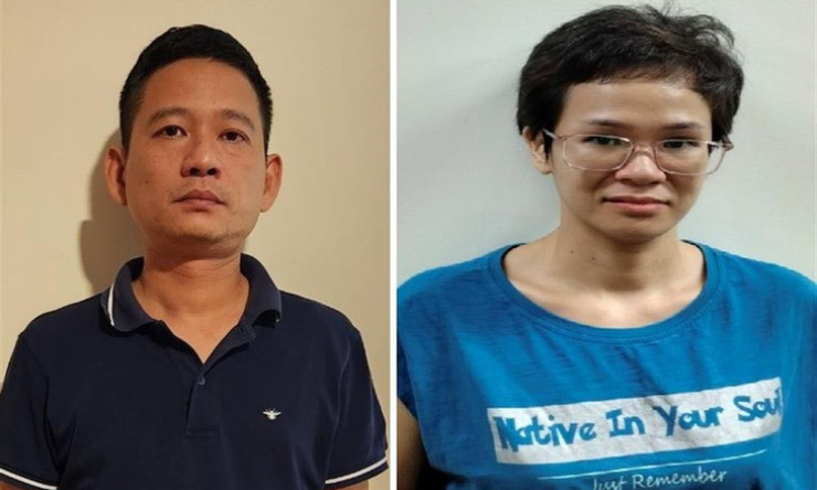 Chủ tịch Công ty vàng Phú Quý bị cáo buộc trốn thuế gây thiệt hại hơn 6 tỉ