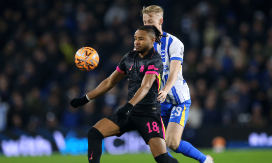 Chelsea đại bại 0-3, thua cùng đối thủ 2 trận trong 1 tuần