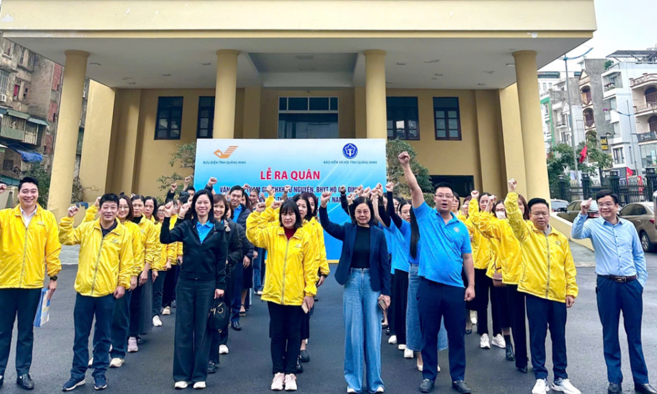 Bản tin Quảng Ninh ngày 15/2/2025