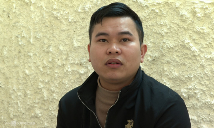 Đường dây lừa đầu tư tiền điện tử, 'làm nhiệm vụ TikTok' hoạt động thế nào