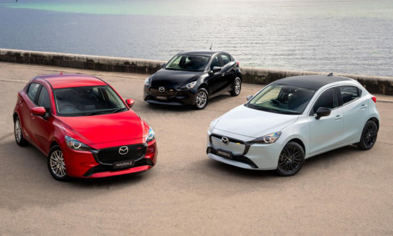 Hàng loạt xe 'ngốn' xăng hơn quảng cáo, có cả Mazda CX-5, MG5, Kia Morning và nhiều cái tên khác
