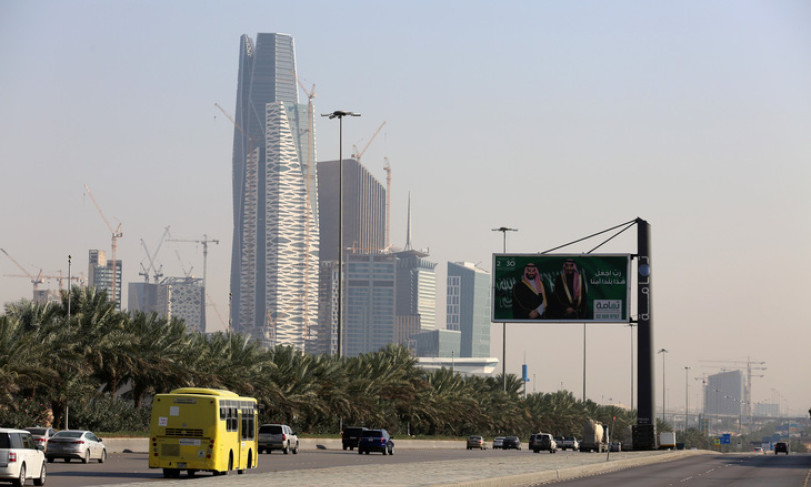Báo Nga: Phái đoàn Mỹ, Nga bắt đầu đàm phán tại Riyadh vào ngày mai 18-2