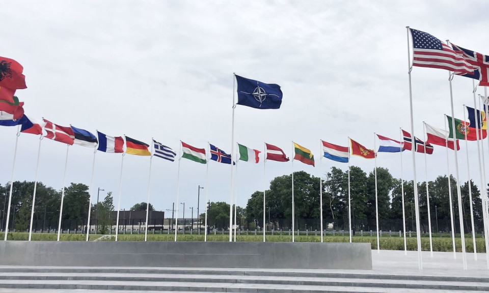 Lo ngại NATO đối mặt với nguy cơ thoái trào