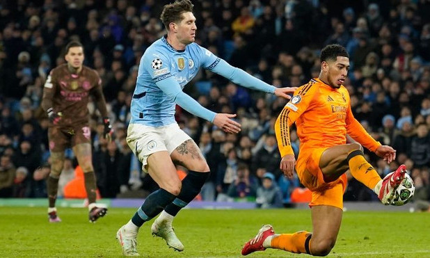 Cục diện các cặp đấu trước lượt trận 'sinh tử' vòng play-off Champions League
