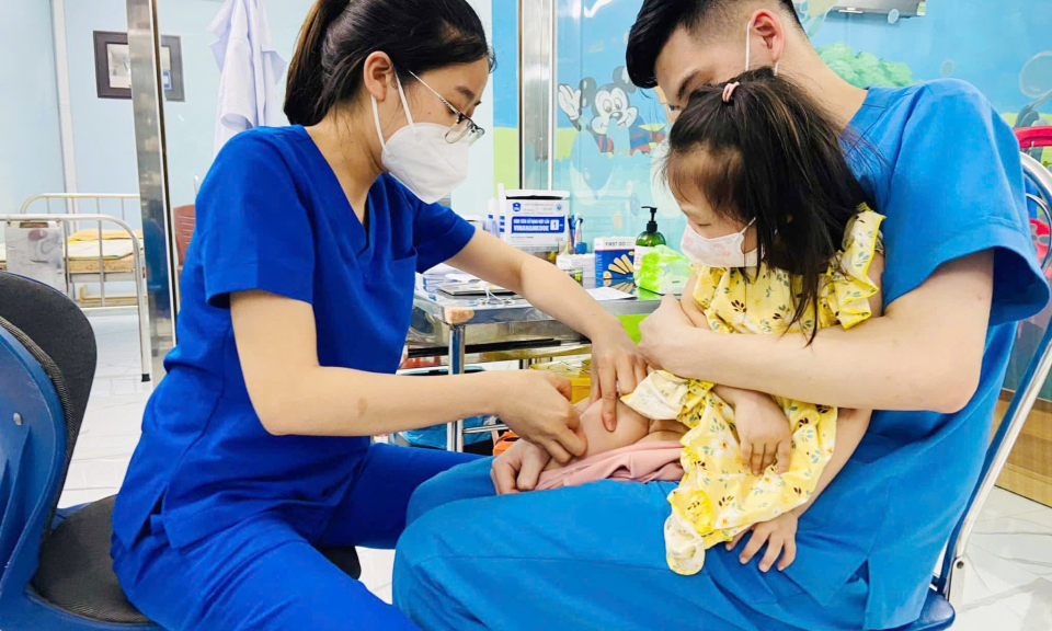 Quản lý hành nghề y, dược tư nhân ở Móng Cái
