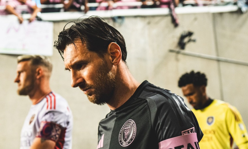 Lý do kỳ lạ Messi muốn 'bỏ' trận ra quân của Inter Miami