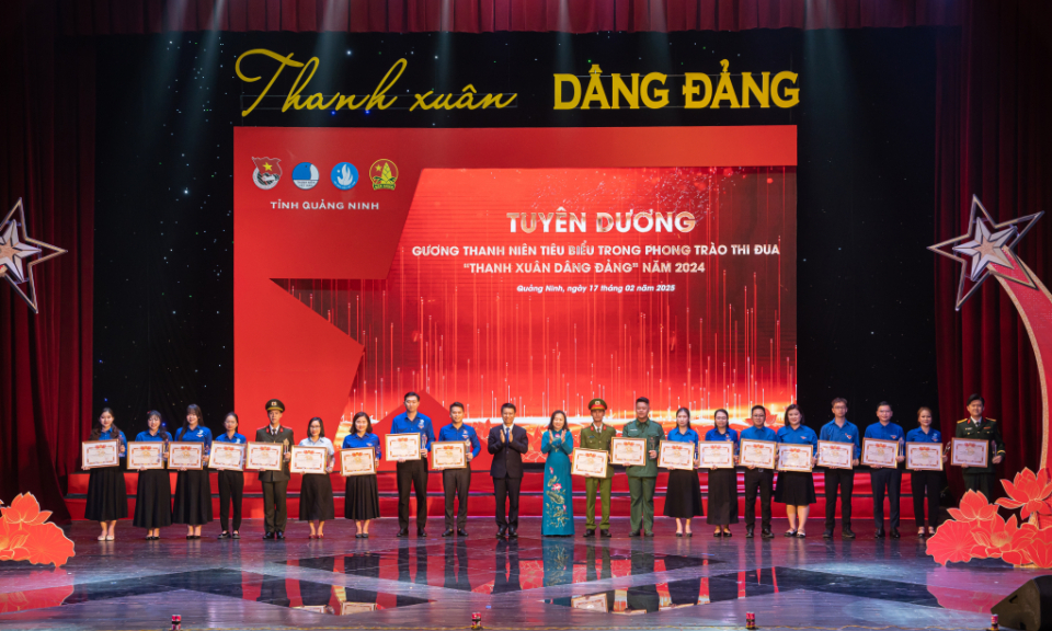 Bản tin Quảng Ninh ngày 18/02/2025