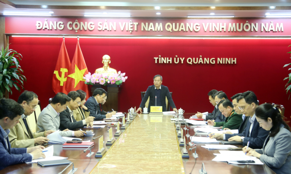Tạo đột phá cho phát triển khoa học công nghệ, đổi mới sáng tạo và chuyển đổi số