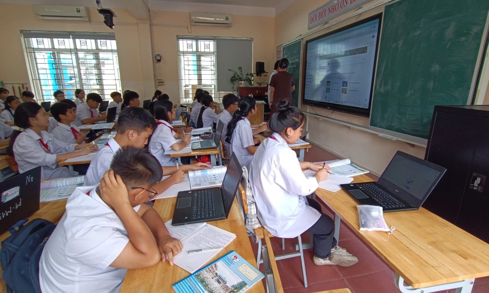 Bản tin Vùng Đông Bắc ngày 20/2/2025