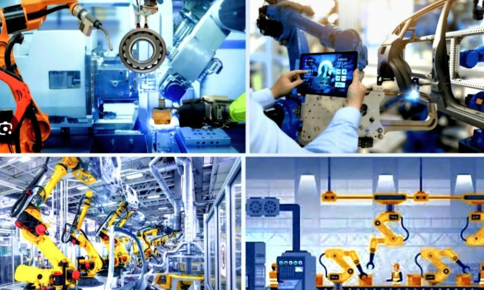 Nghị quyết 57-NQ/TW về đột phá phát triển khoa học, công nghệ, đổi mới sáng tạo và chuyển đổi số quốc gia