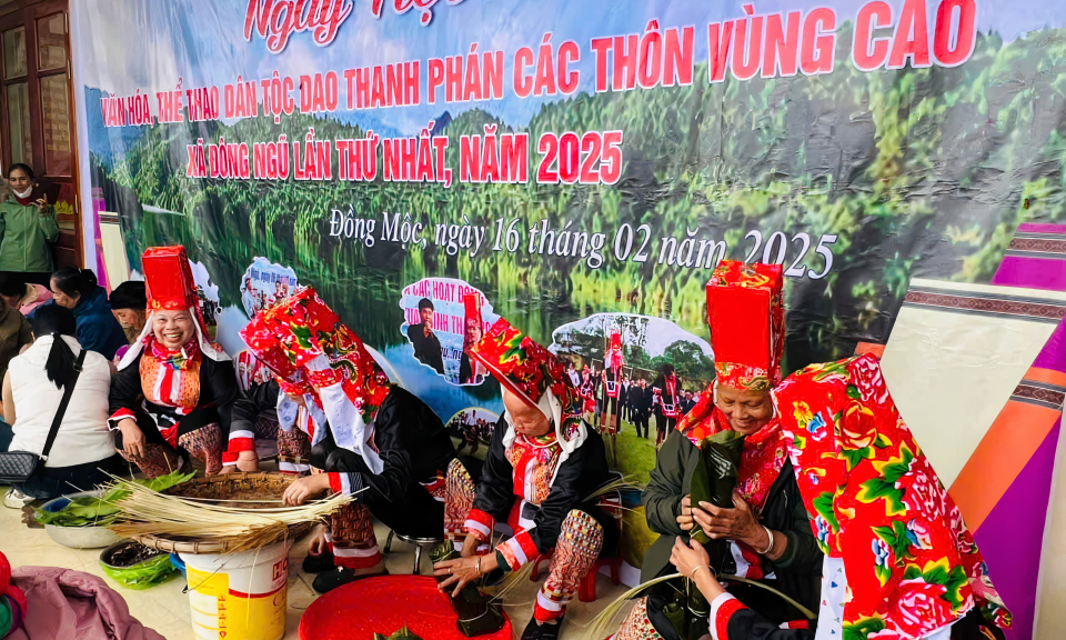 "Xây dựng thành công hình ảnh phụ nữ Quảng Ninh thời đại mới"