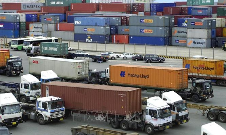 Hàn Quốc đề nghị Mỹ đưa ra khỏi kế hoạch áp thuế nhập khẩu mới