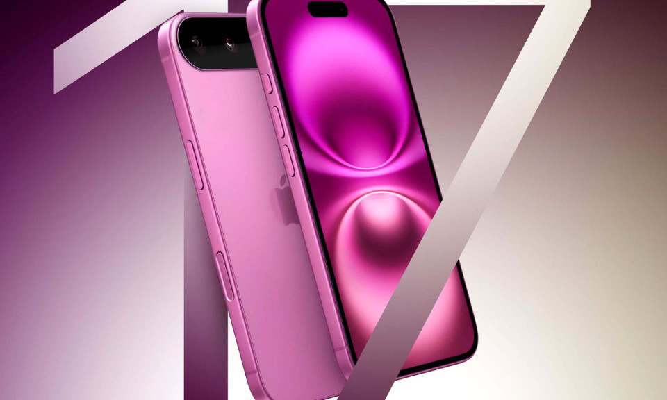 iPhone 17 và iPhone 17 Air sẽ được trang bị màn hình cao cấp?