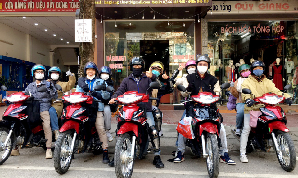 Bản tin vùng Đông Bắc ngày 24/02/2025