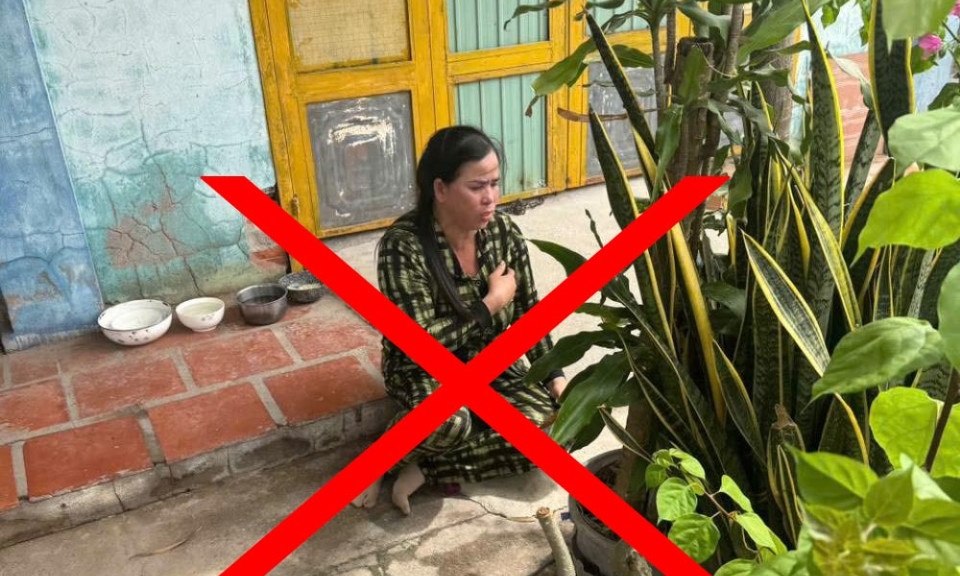 Bán nữ trang rồi dựng chuyện bị đánh thuốc mê cướp tài sản