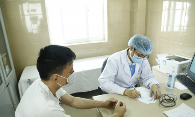 Chứng chỉ chuyên khoa phải đáp ứng yêu cầu phạm vi hành nghề