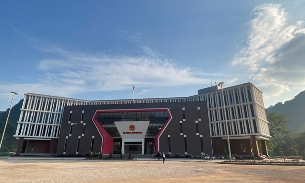 Bản tin vùng Đông Bắc ngày 25/02/2025