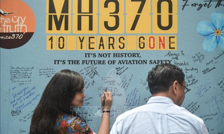 Cuộc tìm kiếm mới MH370 kỳ vọng giải mã bí ẩn lớn nhất hàng không hiện đại
