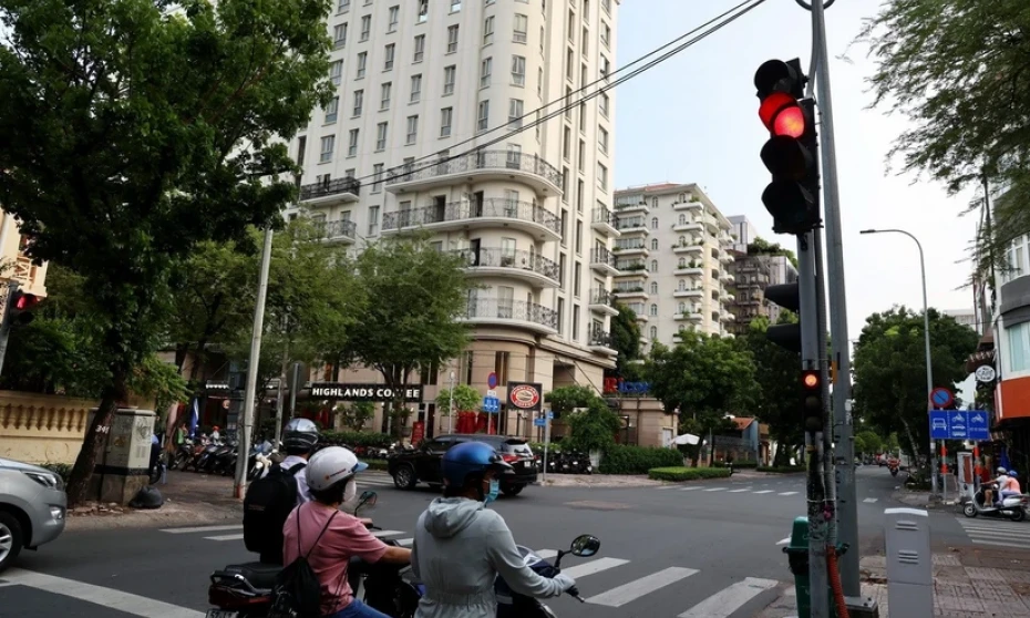 Bộ Giao thông vận tải chỉ đạo nóng về xử lý bất cập gây xung đột giao thông