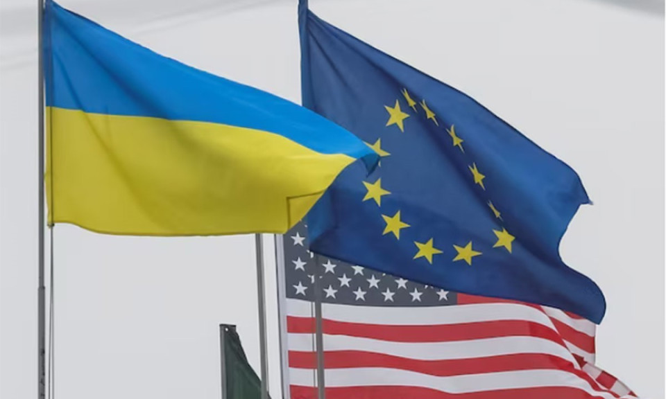 EU đưa ra thỏa thuận khoáng sản 'cùng có lợi' với Ukraine thay thế cho đề xuất của Mỹ