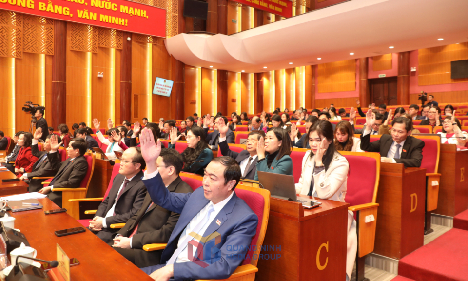 Bản tin Quảng Ninh ngày 26/2/2025