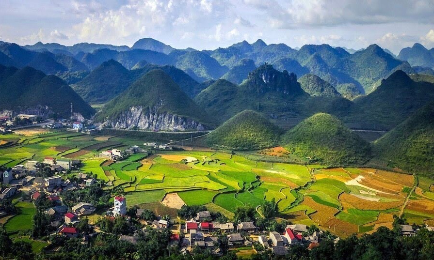 Bản tin vùng Đông Bắc ngày 27/02/2025