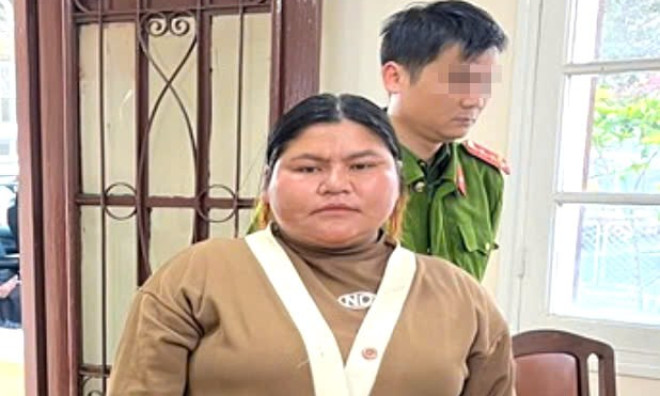 Người phụ nữ buôn bán gạo lừa đảo, chiếm đoạt 35 tỉ đồng