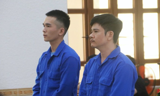 Cựu thượng úy đánh chết nghi can trộm chó bị phạt 9 năm tù