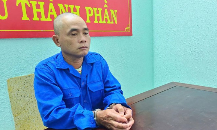 Đối tượng có 3 tiền án dâm ô lại xâm hại trẻ em ở Phú Yên