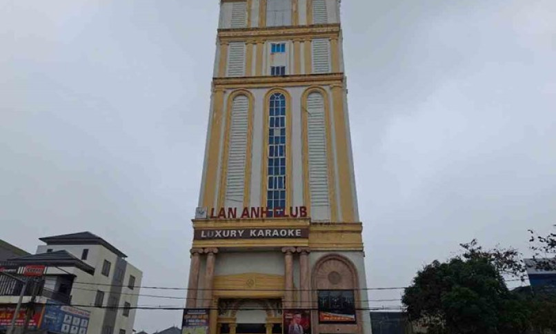 Hỗn chiến trong đêm, 1 người tử vong, 2 người bị thương