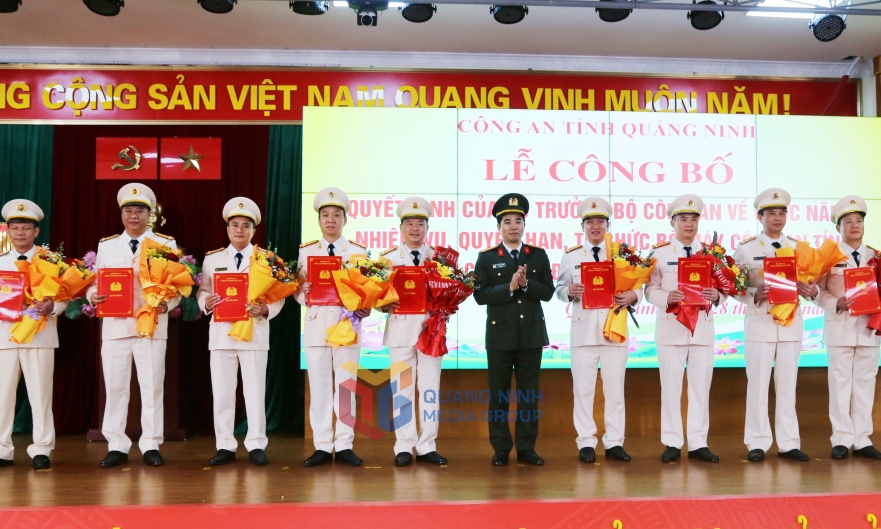 Bản tin Quảng Ninh ngày 28/2/2025