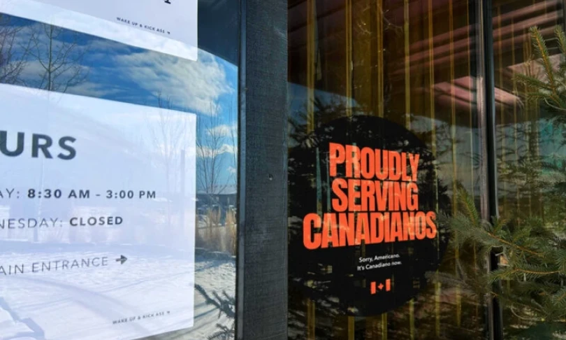 Dân Canada đổi tên cà phê Americano thành Canadiano để phản đối Mỹ