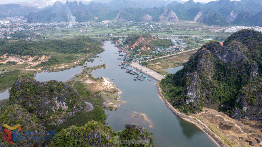 Cảng Hà Phong