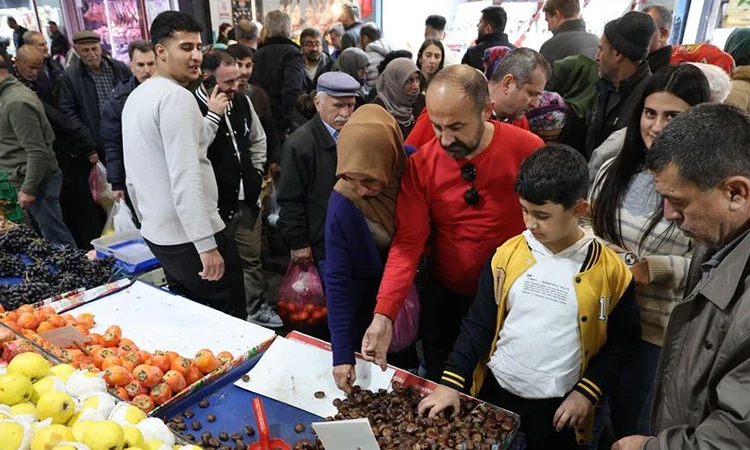 Hàng triệu tín đồ Hồi giáo khắp Trung Đông-Bắc Phi đón tháng Ramadan