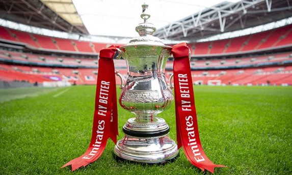 Bốc thăm tứ kết FA Cup: Man City và Aston Villa xác định đối thủ