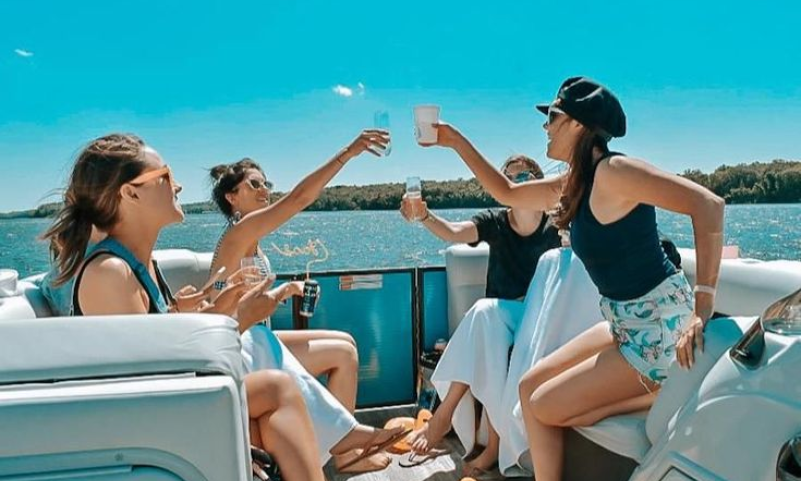 Nơi sống lý tưởng dành cho công dân toàn cầu tại Crystal Holidays Harbour Vân Đồn