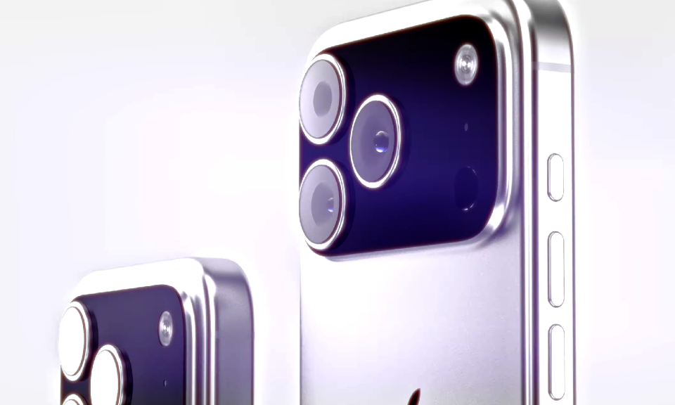 iPhone 17 Pro Max sắp ra mắt sẽ có nhiều nâng cấp đột phá