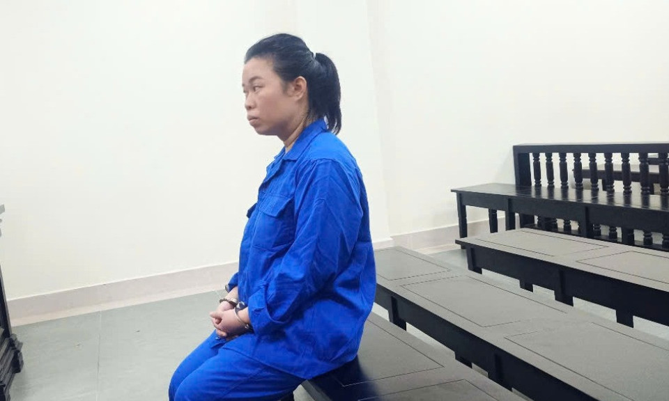 Vợ chồng đại gia bị nữ luật sư lừa đảo chiếm đoạt hơn 2,6 tỷ đồng